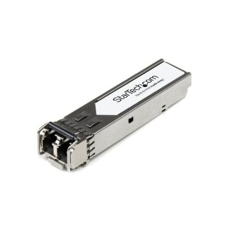 StarTech Extreme Networks 10051-ST Compatible SFP Transceiver Module - 1000Base-SX