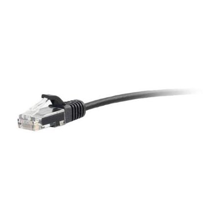 C2G RJ45 Male to RJ45 Male Slim Cat 6 Patch Cable (6