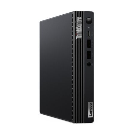 Lenovo 12E30000US ThinkCentre M70q Gen 4 Tiny Desktop