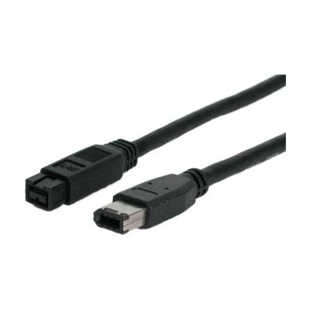 StarTech 6' IEEE-1394 FireWire Cable - 1394_96_6