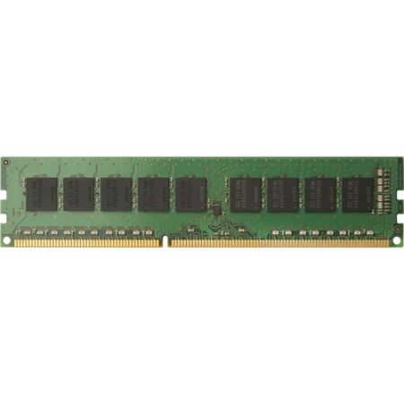 HP 8GB DDR4 3200 MHz Non-ECC UDIMM Memory Module - 141J4AT