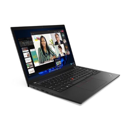 Lenovo 21F8004KUS ThinkPad T14s Gen 4 Notebook (Deep Black)