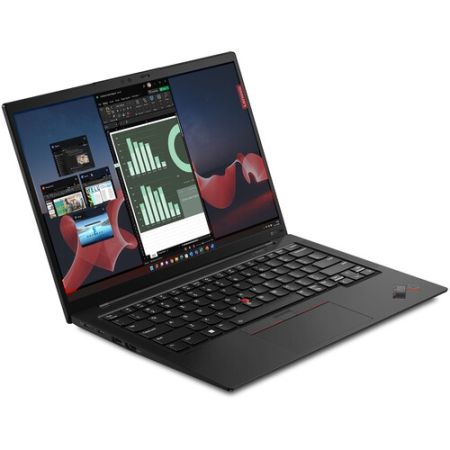 Lenovo ThinkPad X1 Carbon Gen 11 Multi-Touch Notebook - 21HM000RUS