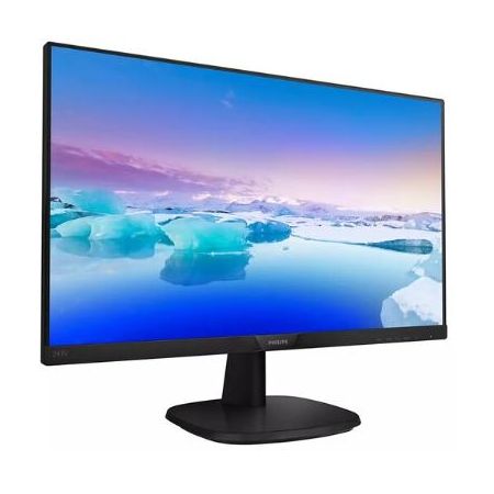 Philips 243V7QJAB V Line Full HD LCD monitor