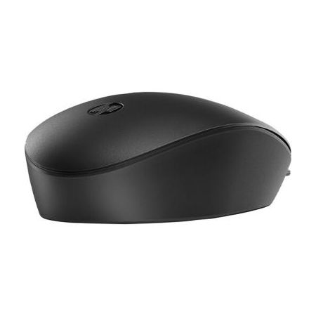 HP 265A9UT 125 Wired Mouse