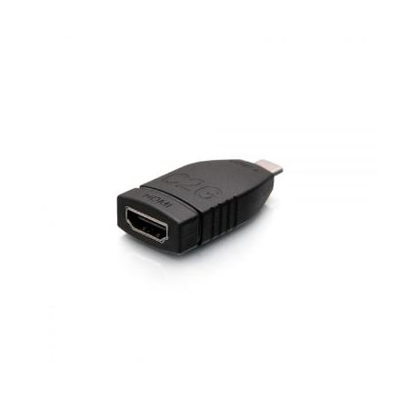 C2G USB C to 4K HDMI Adapter Converter - 60Hz - 29872