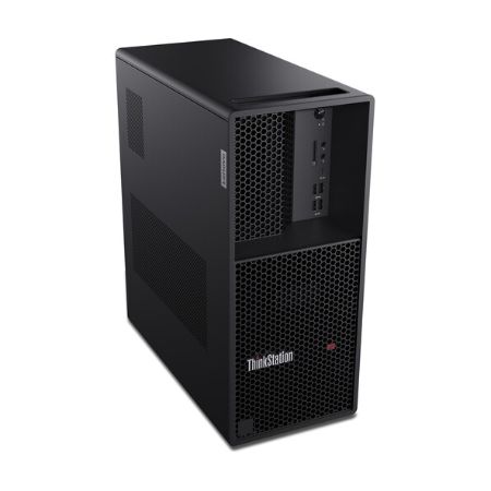 Lenovo 30GS002VUS ThinkStation P3 Tower Desktop Workstation