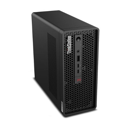 Lenovo 30HA001GUS ThinkStation P3 Ultra Desktop Workstation with 3 Years Lenovo Premier Support