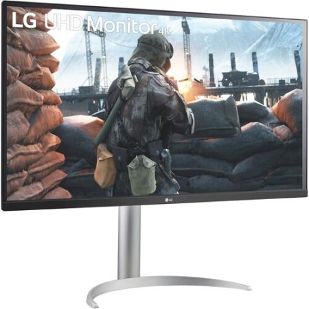 LG 32BP55U-B 31.5