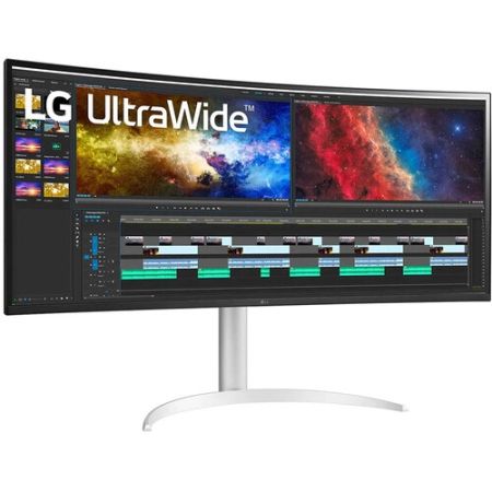 LG 38BP85C-W 37.5