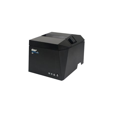 Star Micronics 39473310 TSP143IV SK Liner-free Thermal Printer Gray