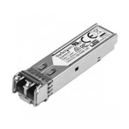 HPE 3CSFP91 COMPATIBLE SFP - 1000BASE-SX 1GBPS - 1GBE MODULE - 1GE GIGABIT ETHER