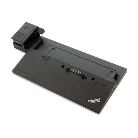 Lenovo ThinkPad Pro Dock 40A10090US Docking Station