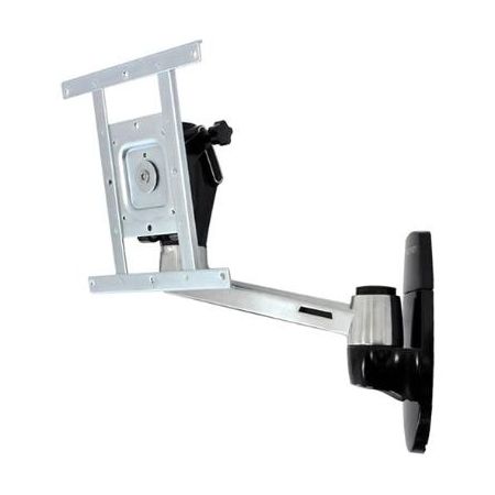 Ergotron LX HD Swing Arm Wall Mount - 45-268-026