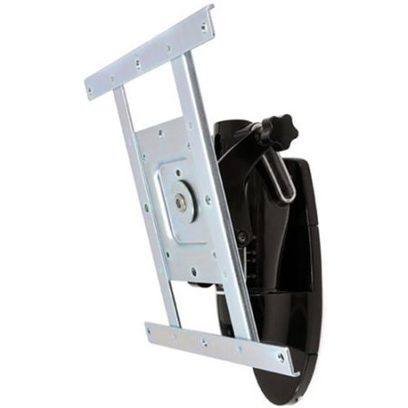 Ergotron LX HD Pivot Wall Mount (Black) - 45-269-009