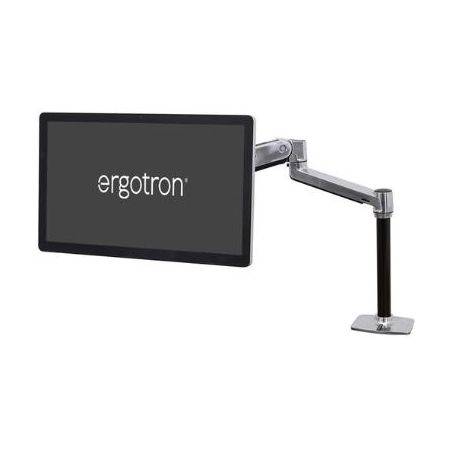 Ergotron Sit-Stand Desk Arm for Displays up to 42