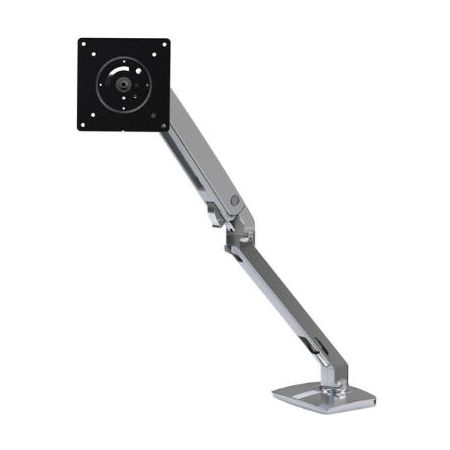 Ergotron MXV Desk Mount Monitor Arm for Displays up to 34