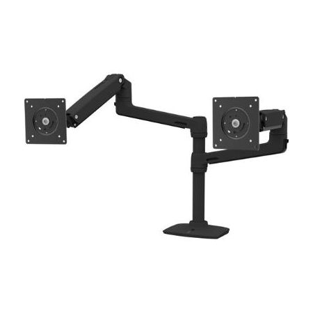 Ergotron LX Dual Stacking Arm for Displays up to 24