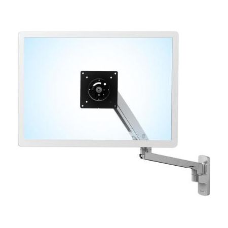 Ergotron MXV Wall Monitor Arm for Displays up to 34