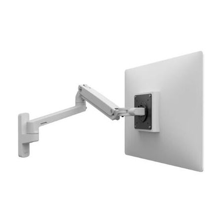 Ergotron MXV Wall Monitor Arm for Displays up to 34