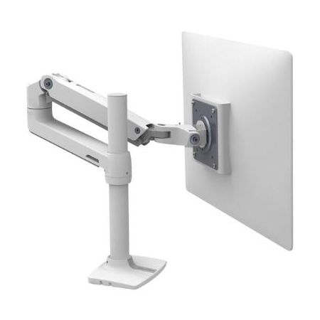 Ergotron LX Desk Monitor Arm for Displays up to 34