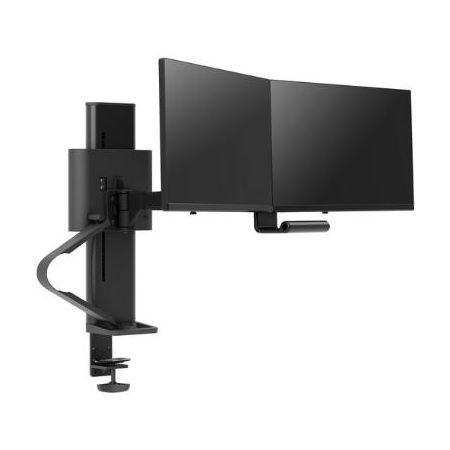 Ergotron TRACE Dual Monitor Desktop Mount for Displays up to 27