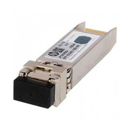 HPE BladeSystem c?Class 10Gb SFP+ LR Transceiver - 455886-B21