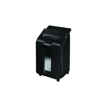 Fellowes AutoMax 100M - shredder - 4629001