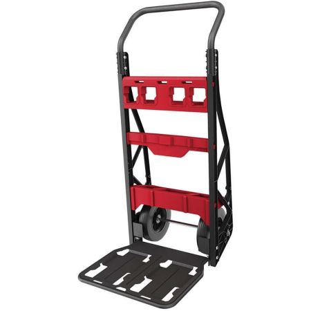 Milwaukee 48-22-8415 PACKOUT 2 WHEEL CART