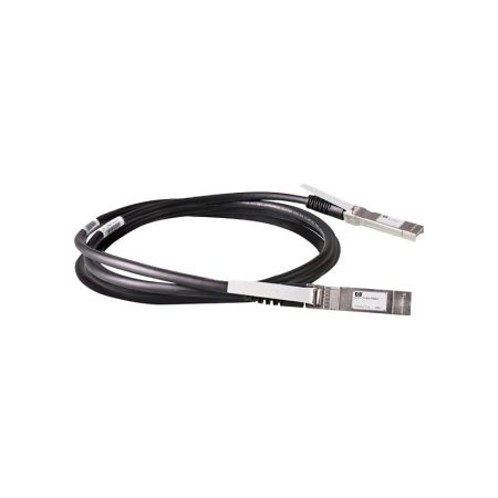 HPE network cable - 10 ft - 487655-B21