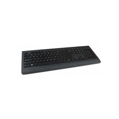 Lenovo Professional Wireless Keyboard 4X30H56841