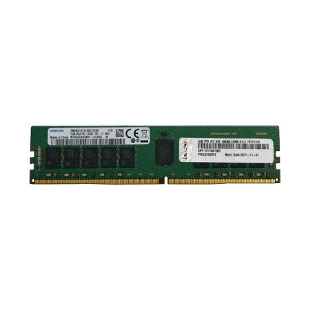 Lenovo 4X77A08634 memory module 32 GB 1 x 32 GB DDR4 3200 MHz