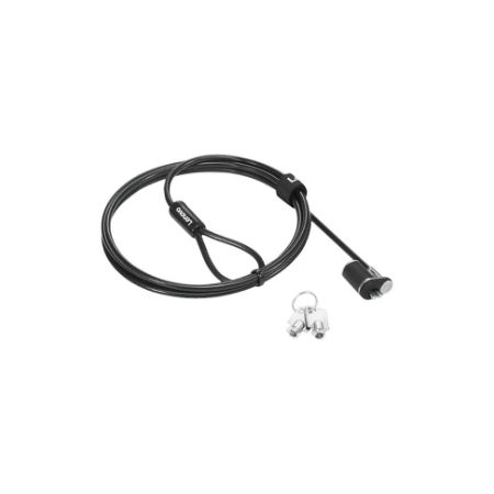 Lenovo 4XE1F30276 NanoSaver Essential - security cable lock