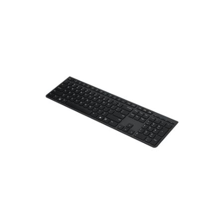 Lenovo 4Y41K04031 Professional Wireless Rechargeable Keyboard - Gray