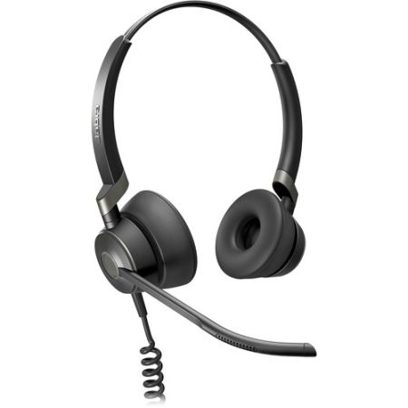 Jabra Engage 50 II USB-C UC Stereo Wired Headset