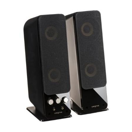 Creative Labs GigaWorks T40 Series II Speakers - 51MF1615AA002