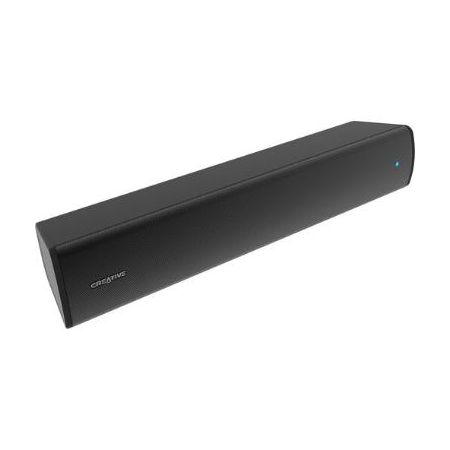 Creative Labs Stage Air V2 Under-Monitor Bluetooth USB Soundbar - 51MF8395AA000