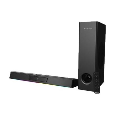 Creative Labs Sound BlasterX Katana V2X Gaming Soundbar with Subwoofer - 51MF8400AA000