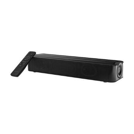 Creative Labs Stage SE Wireless Bluetooth & USB Under Monitor Soundbar - 51MF8410AA000