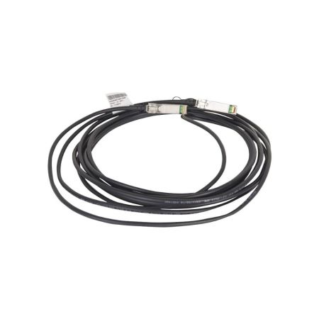 HPE Ethernet 10GBase-CR cable - 16.4 ft - 537963-B21