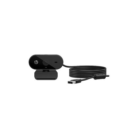 HP 325 Webcam - USB Type A - 53X27AA