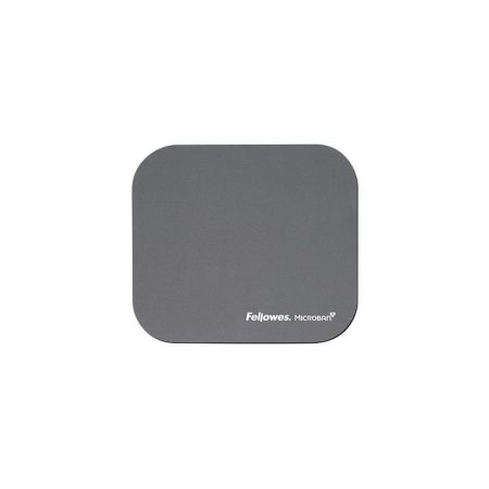 Fellowes Mouse Pad with Microban Protection - mouse pad - 5934001