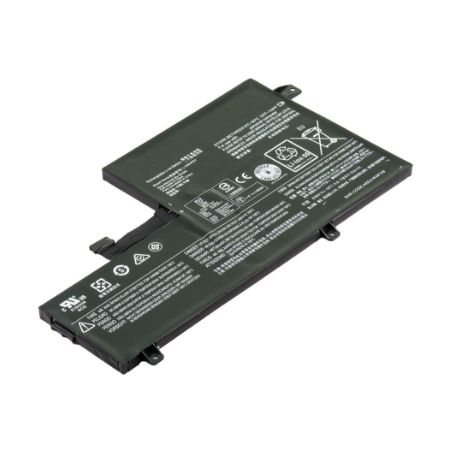 Lenovo 5B10K88049 Notebook Battery - Lithium Polymer, 3-Cell, 10.8 Volts, 33Wh