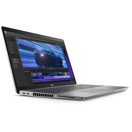 Dell 5P4PT 15.6