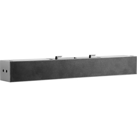 HP S101 Speaker Bar - 5UU40AT