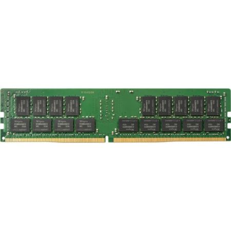 HP 32GB DDR4 2933 MHz Registered ECC Memory Module (Smart Buy) - 5YZ55AT