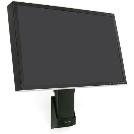 Ergotron Neo-Flex Full-Motion Monitor Wall Mount (Black) - 60-577-195