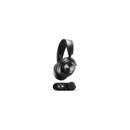 SteelSeries Arctis Nova Pro Wireless for Xbox - wireless headset system - 61521