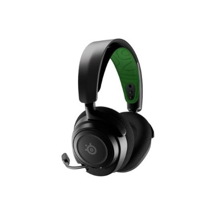 SteelSeries Arctis 1 Wireless Gaming Headset – 61565, 7.1 Surround Sound, ClearCast Microphone, Low-Latency Wireless, Multi-Platform Compatible