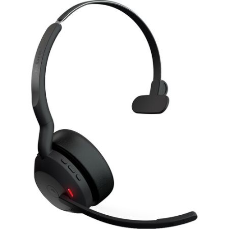 Jabra Evolve 65 SE Link380A UC Mono Headset